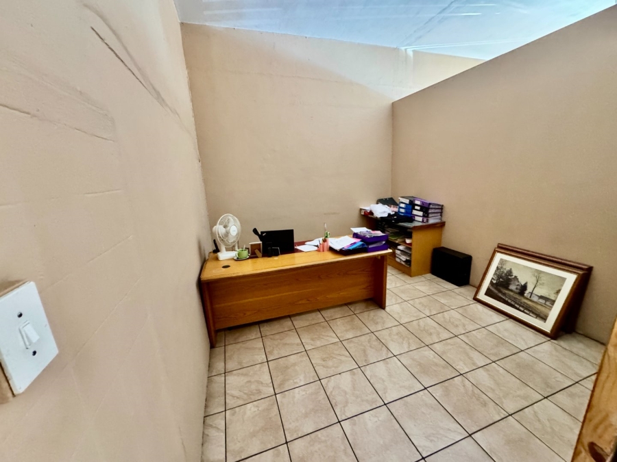 Commercial Property for Sale in Potchefstroom North West